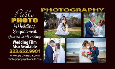 Business Card Custom Regular